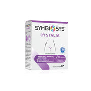 Symbiosys Cystalia Equilíbrio Do Trato Urinário 30 Saquetas
