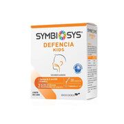 Symbiosys Defencia Kids Suplemento para o Sistema Imunitário 30 saquetas