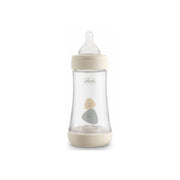 Chicco Perfect 5 Biberão Anticólicas Fluxo Médio 240ml