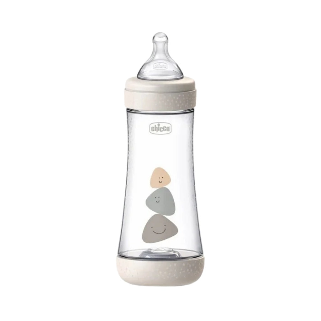 Chicco Perfect 5 Biberão Fluxo Rápido 300ml