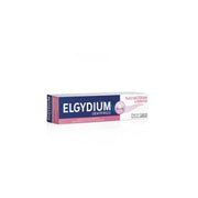Elgydium Placa Bacteriana E Gengivas Pasta Dentífrica Antiplaca Proteção Gengivas 75ml