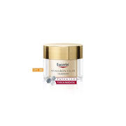 Eucerin Hyaluron-Filler + Elasticity Creme De Dia Antienvelhecimento Spf30 50ml