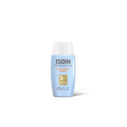Isdin Fotoprotector Fusion Water Protetor Solar Spf50 50ml