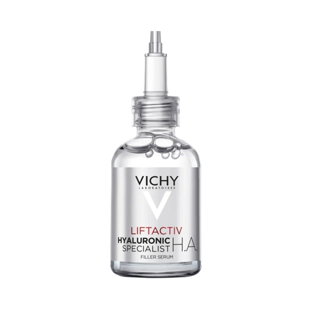 Vichy Liftactiv Hyaluronic Specialist Sérum 30mL