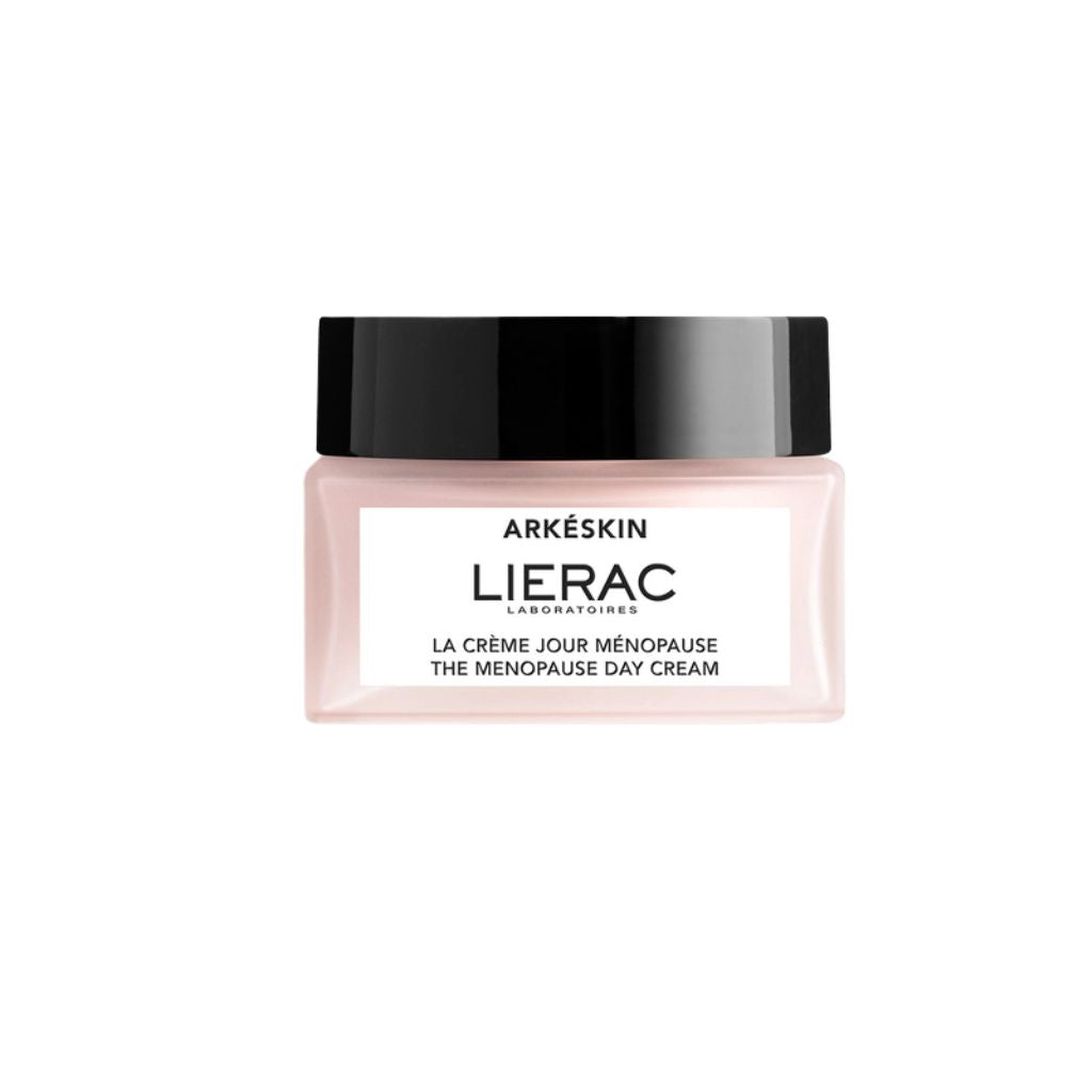 Lierac Arkéskin Creme De Dia Menopausa 50ml