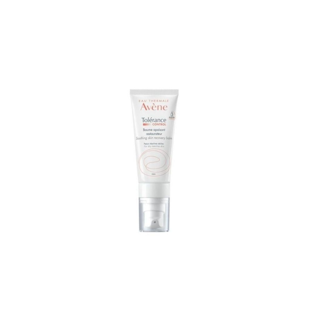 Avène Tolérance Control Bálsamo Alívio E Recuperação Calmante 40ml