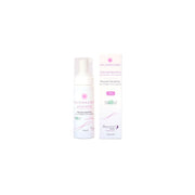 Palomacare Sensitive Higiene Íntima Espuma Limpeza Frequente 150ml