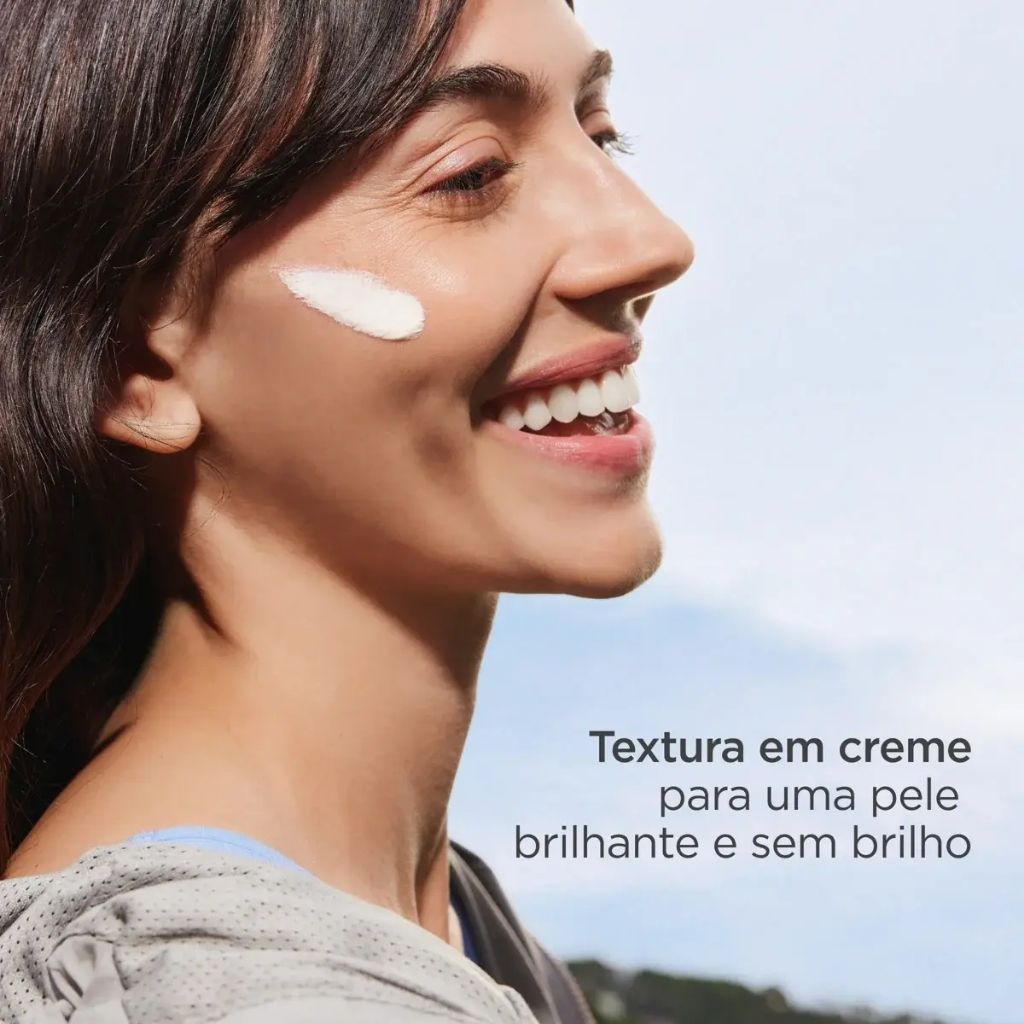 Isdin Fotoprotetor Extreme 90 Creme Proteção Solar Spf50+ 50ml