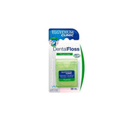 Elgydium Clinic Fita Dentária Com Flúor Menta Fresca 35M