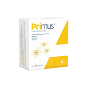 Primus Pré-Conceção E Gravidez 60 Cápsulas