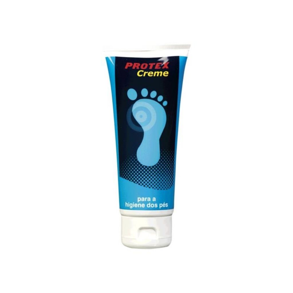Protex Creme Desodorizante para Pés 100ml