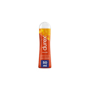 Durex Play Calor Pleasure Gel Lubrificante Efeito De Aquecimento 50ml