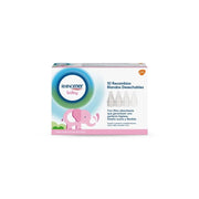 Rhinomer Baby Descartáveis 10 Recargas