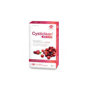 Cysticlean Infeções Urinárias 240Mg Pac 30 Cápsulas