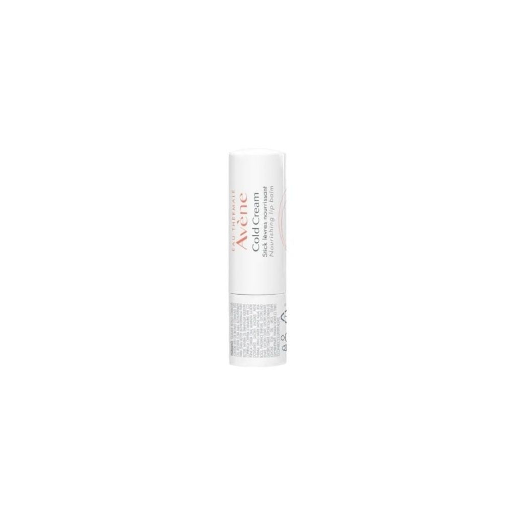 Avène Cold Cream Bálsamo Labial Hidratante Protetor 4,5G