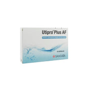 Utipro Plus Af Desconforto Urinário 15 Cápsulas