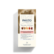 Phyto Phytocolor Coloração Permanente 9.8 Louro Muito Claro Bege