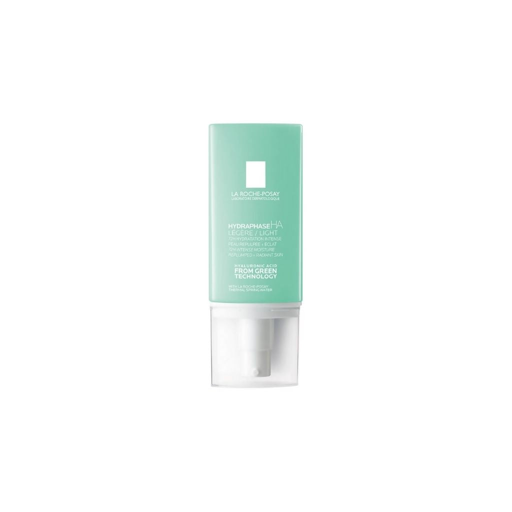 La Roche-Posay Hydraphase Creme Ha Ligeiro Hidratante 50ml