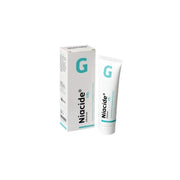 Niacide Gel Combate Ao Acne Matificante 50 G