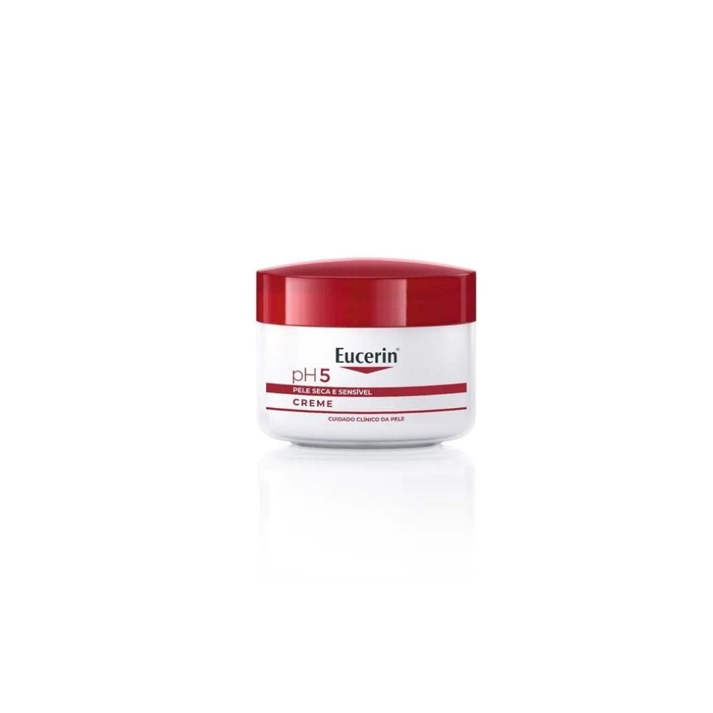 Eucerin Ph5 Creme Intensivo 75 ml
