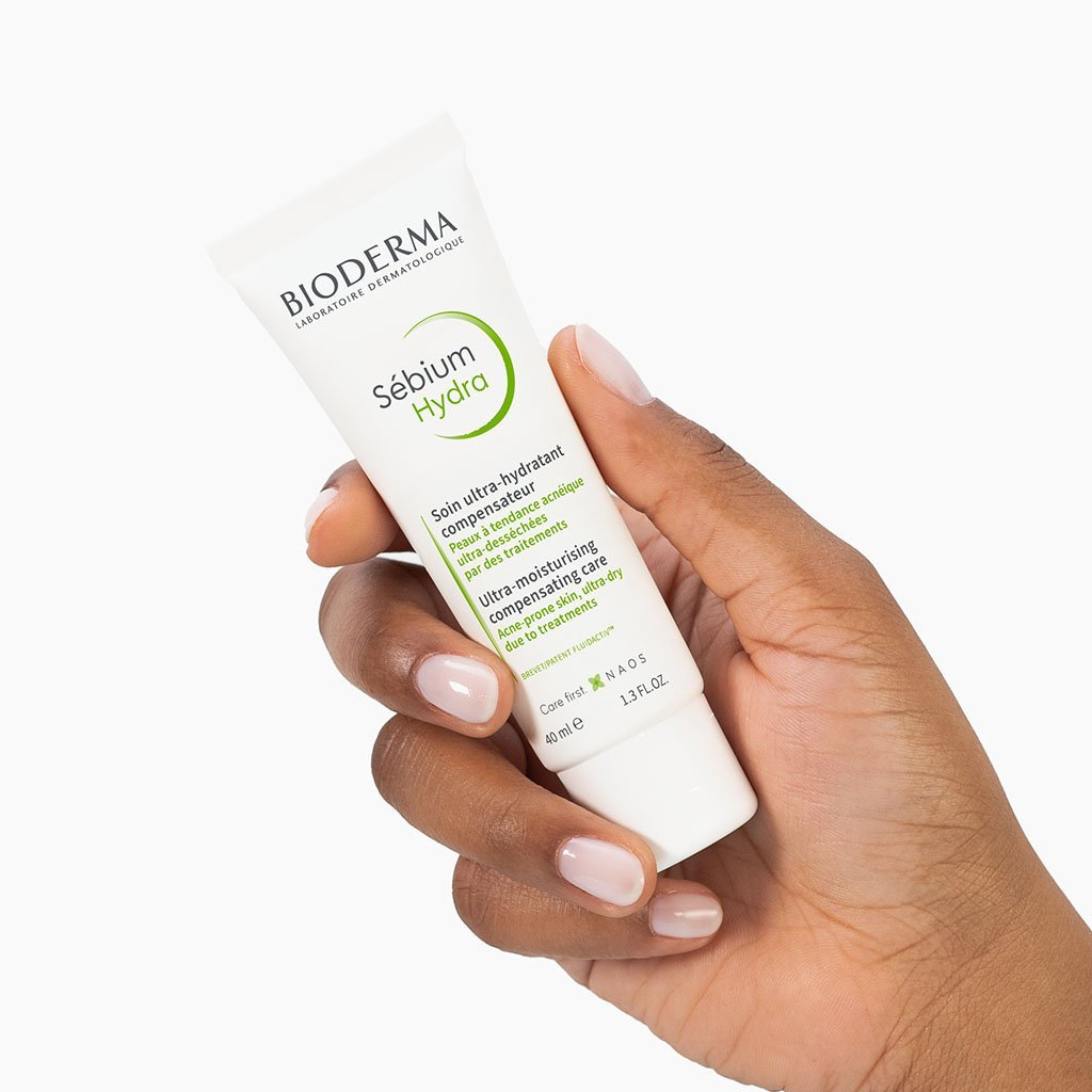 Bioderma Sébium Creme Hidratante 40 ml