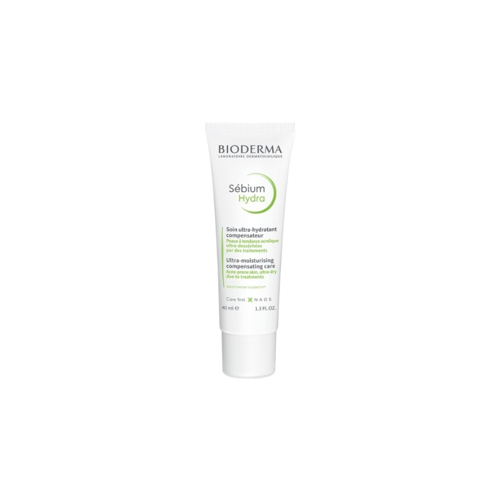 Bioderma Sébium Creme Hidratante 40 ml