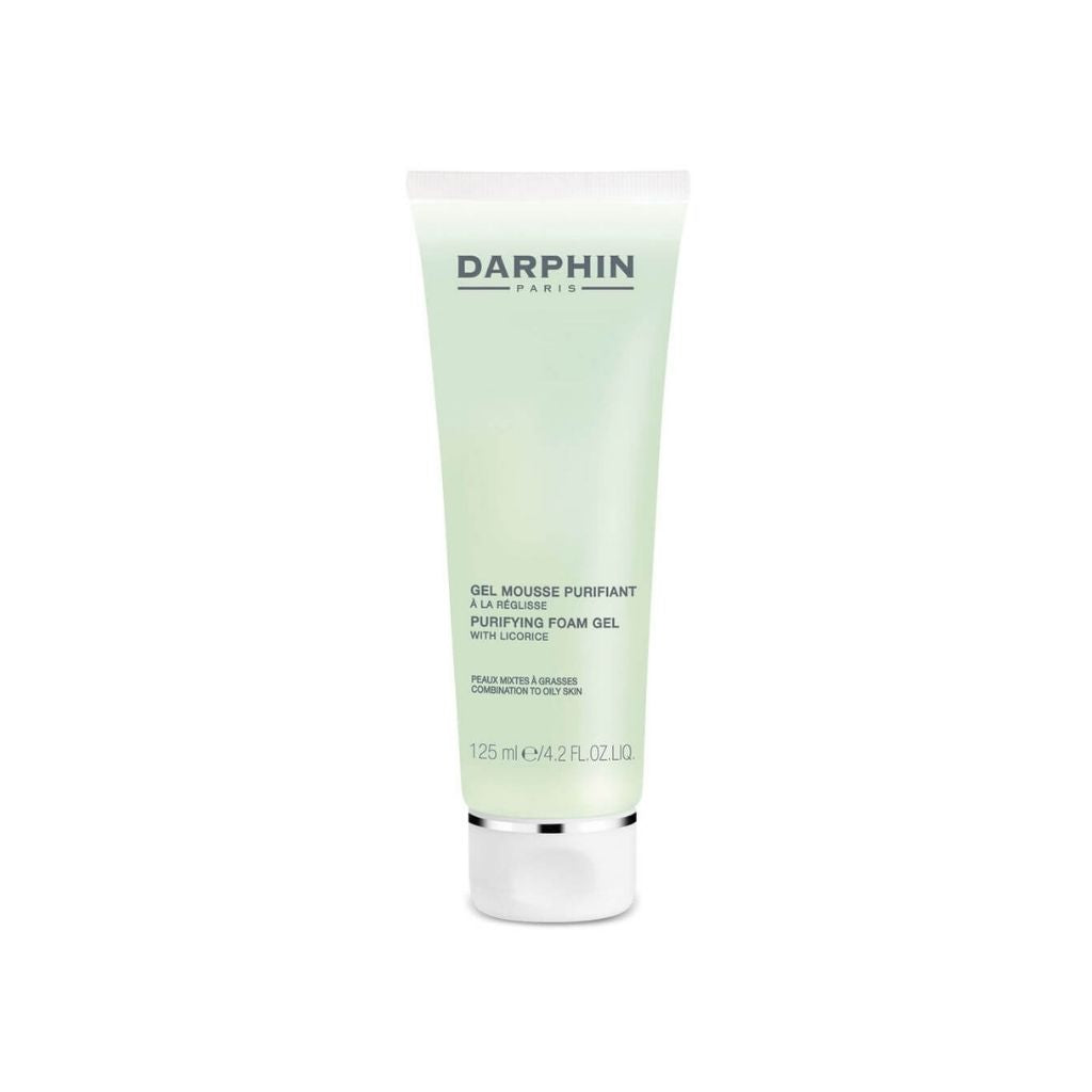 Darphin Skin Mat Gel Espuma Purificante 125 ml