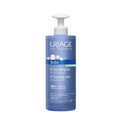 Uriage Bebé Água De Limpeza Suavizante 500 ml