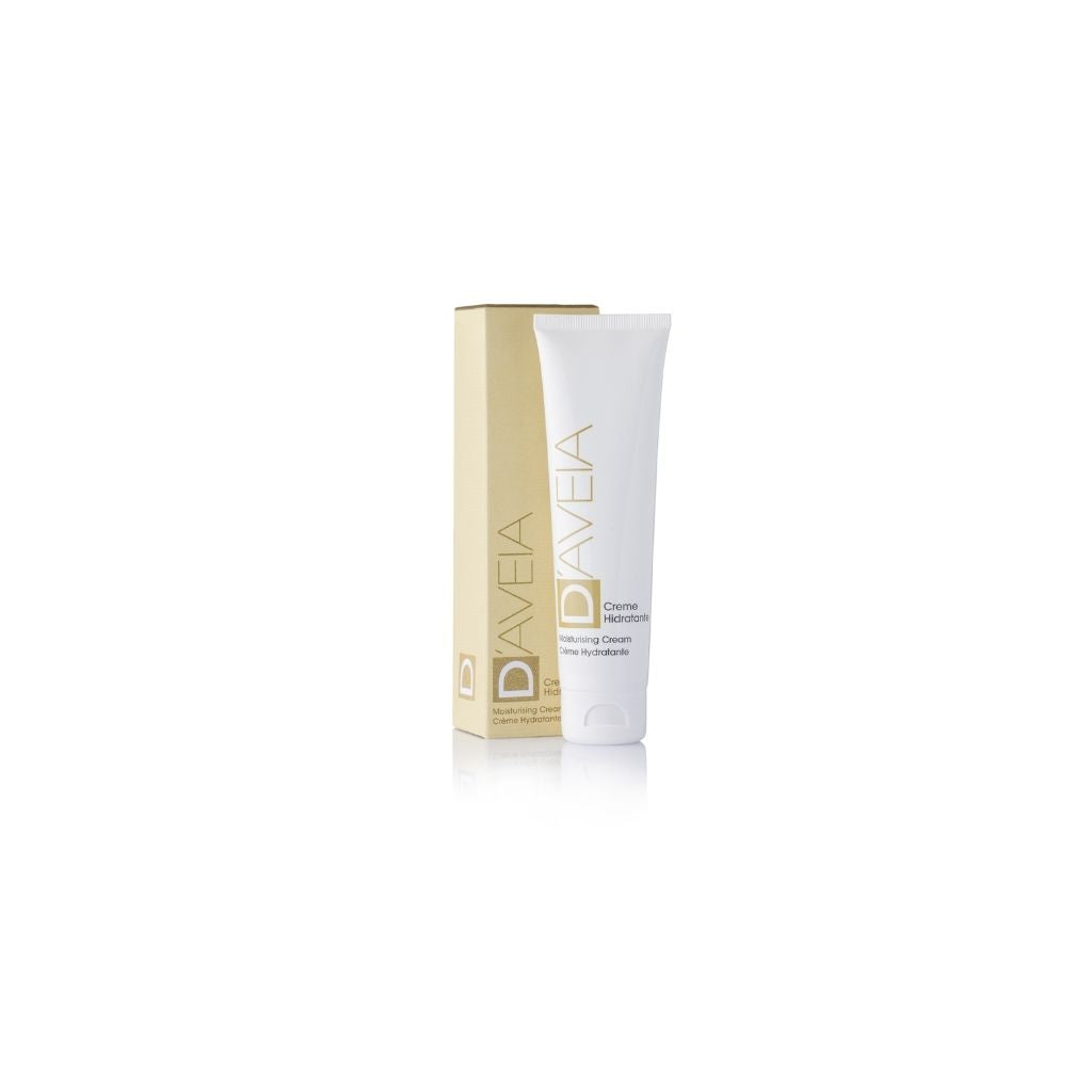 D'Aveia Creme Hidratante 100 ml