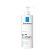 La Roche-Posay Lipikar Óleo De Limpeza Hidratante Pele Seca 400 ml