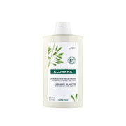 Klorane Champô Leite De Aveia Suavizante E Protetor 400 ml