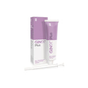Ginix Plus Gel Lipossomado Lubrificante E Hidratante Vaginal 40 ml