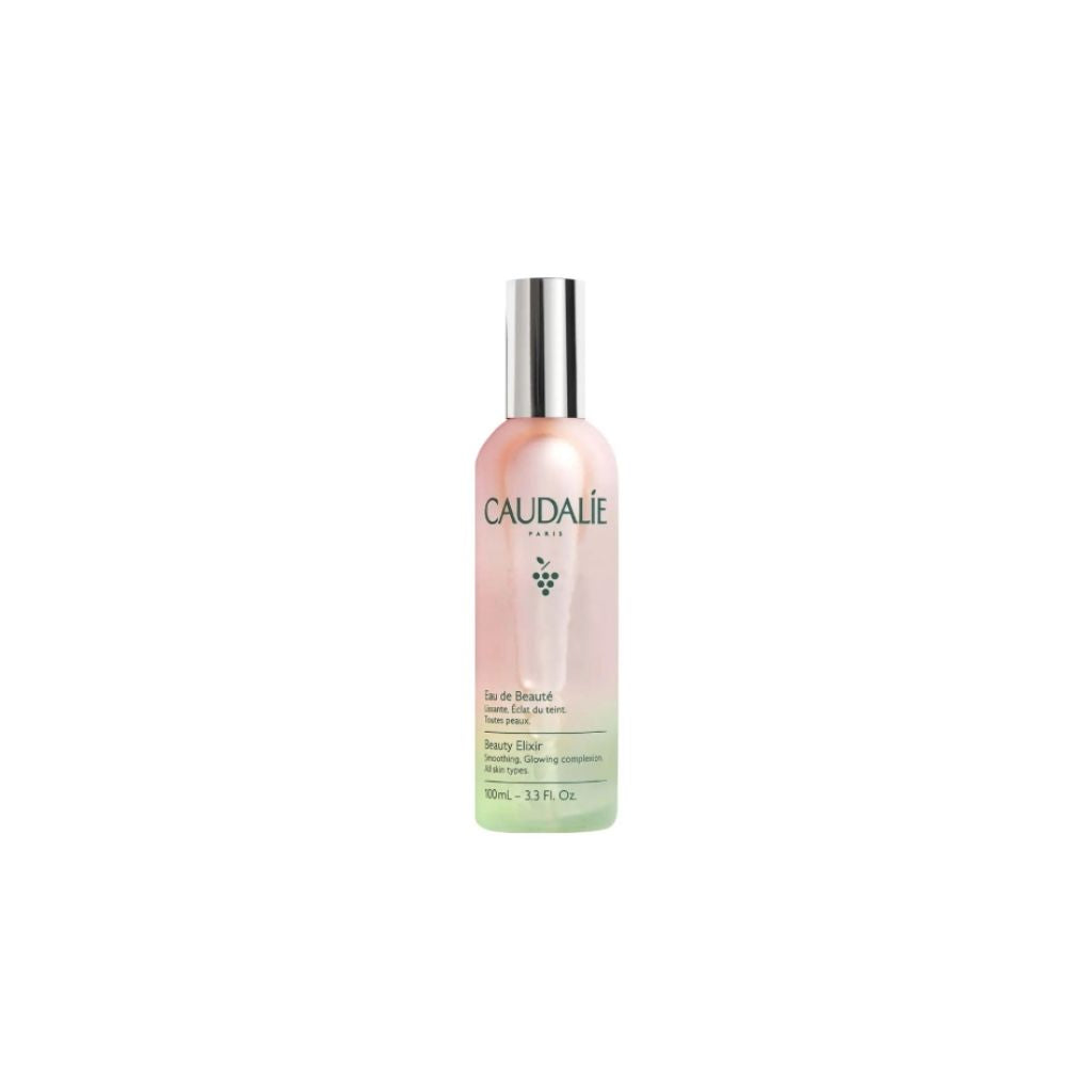 Caudalie Beauty Elixir Vaporizador Preparação, Fixação E Luminosidade 115 ml