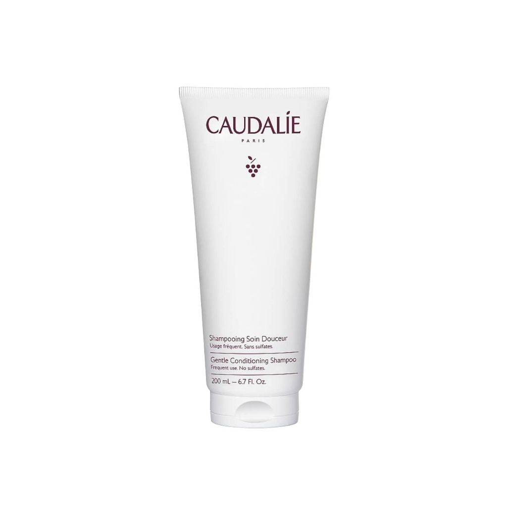 Caudalie Champô Cuidado Suave 200 ml