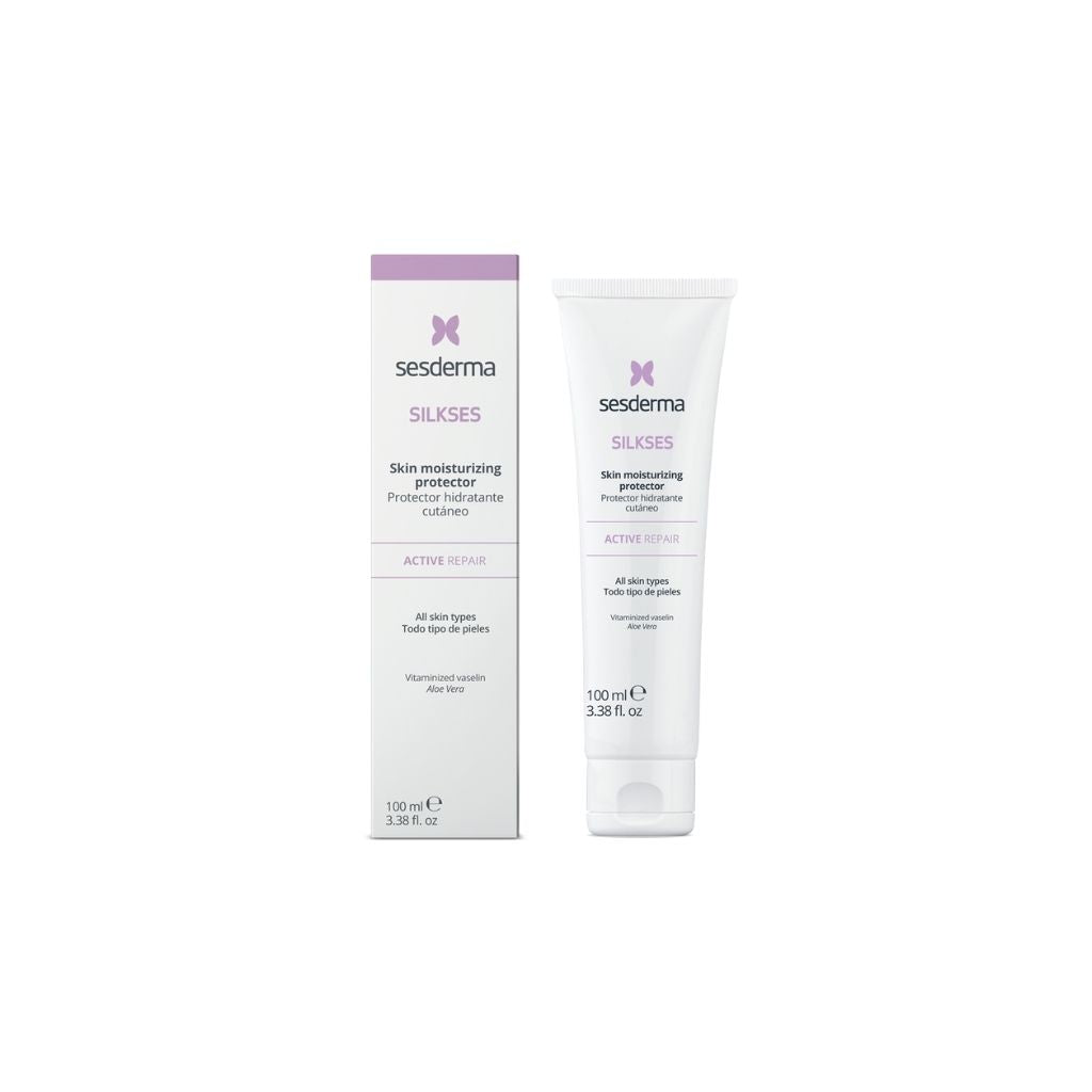Sesderma Silkses Protetor Hidratante Cutâneo 100 ml