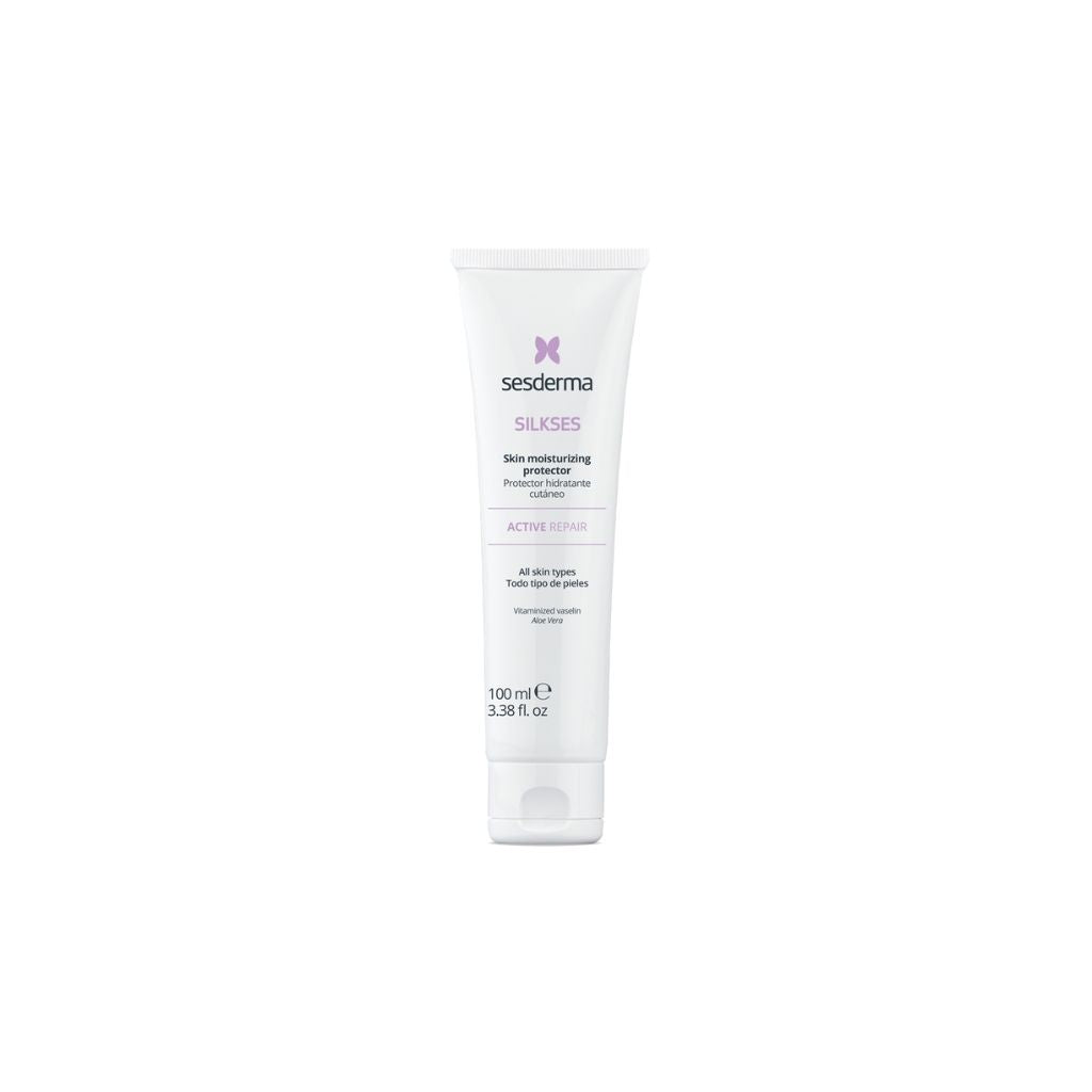 Sesderma Silkses Protetor Hidratante Cutâneo 100 ml