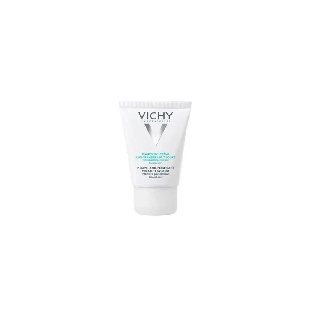Vichy Creme Antitranspirante Intenso 30 ml