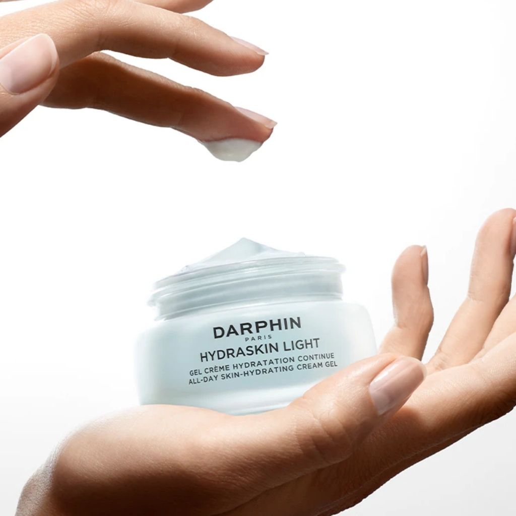 Darphin Hydraskin Creme Gel Hidratante Leve 50 ml
