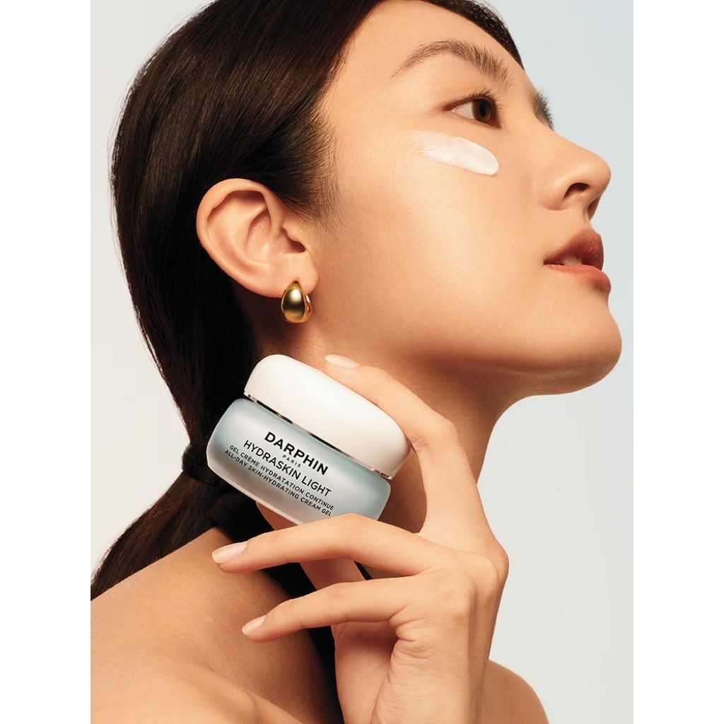 Darphin Hydraskin Creme Gel Hidratante Leve 50 ml