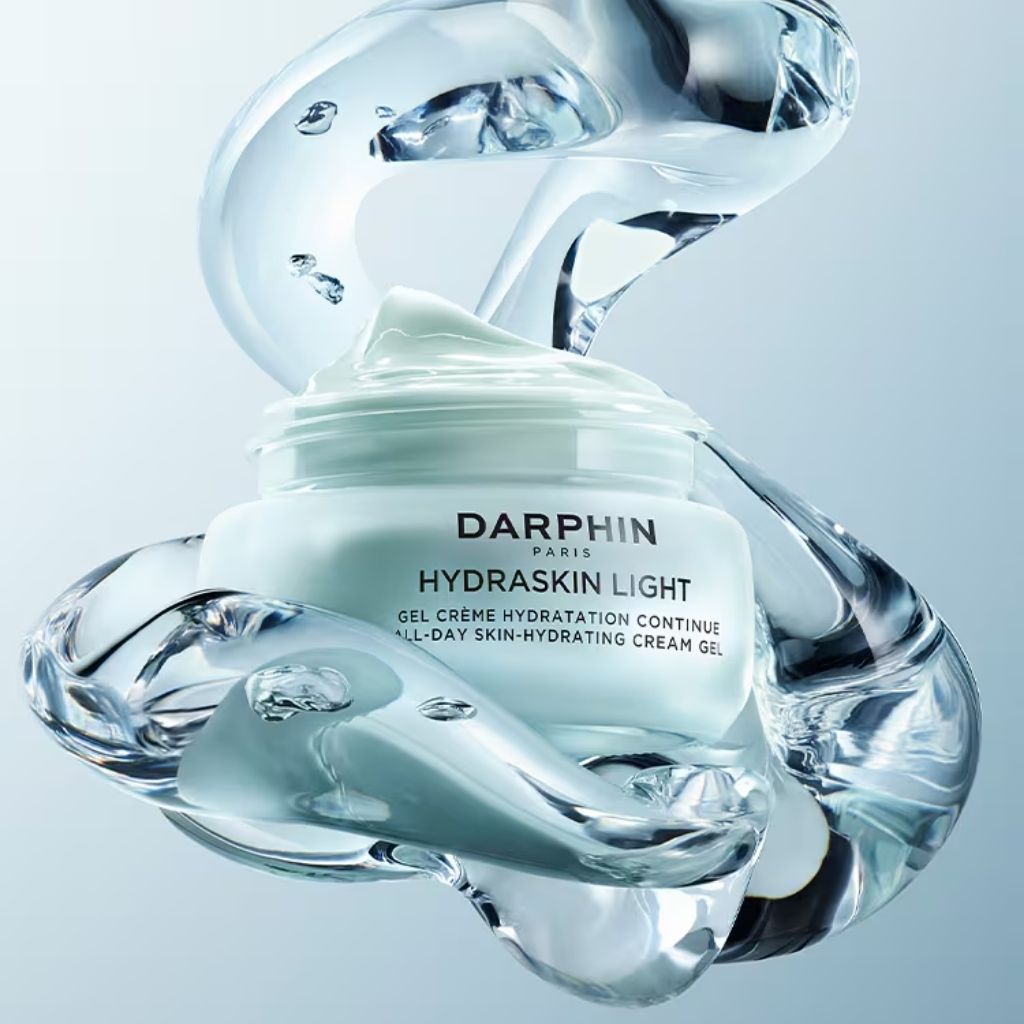 Darphin Hydraskin Creme Gel Hidratante Leve 50 ml