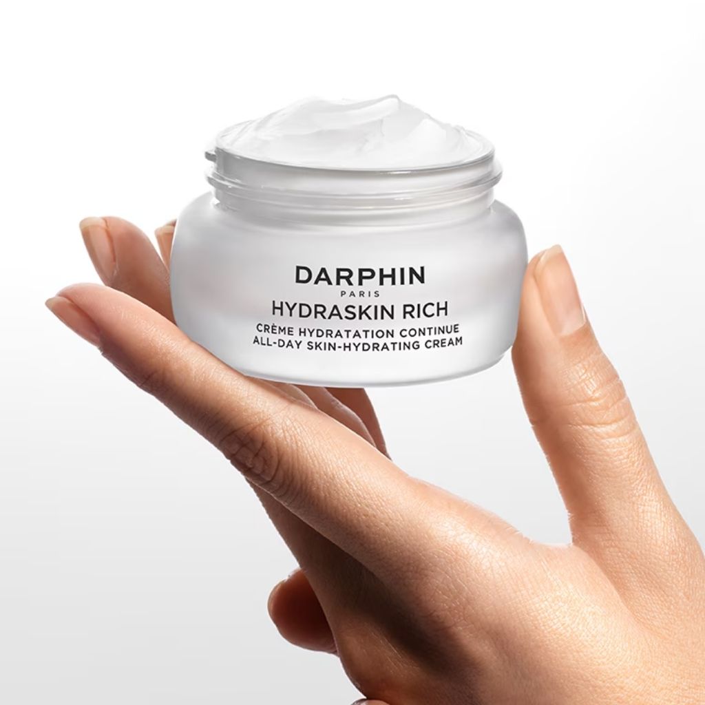 Darphin Hydraskin Rich Creme Hidratação 50 ml