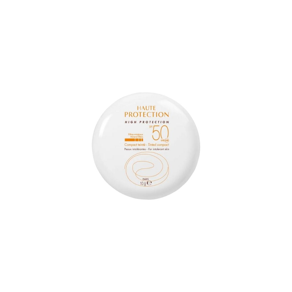 Avène Solar Compacto Spf50+ Cor 10 G