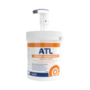 Atl Creme Hidratante 1 Kg