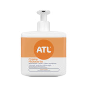 Atl Creme Hidratante 1 Kg