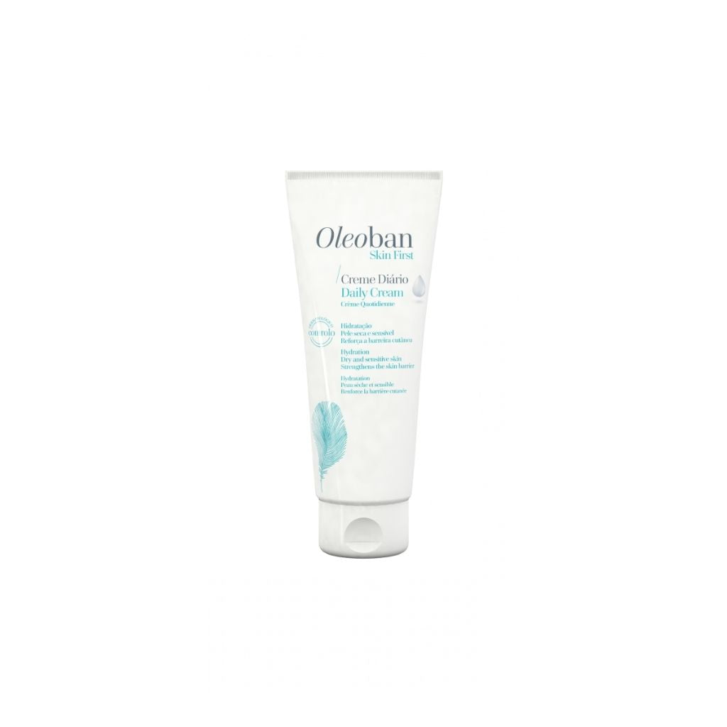 Oleoban Creme Hidratante Protetor 200 ml