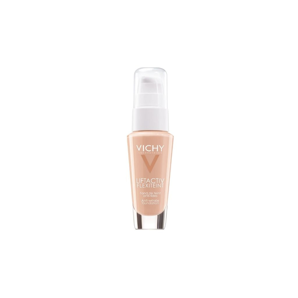 Vichy Liftactiv Flexilift Teint Base De Maquilhagem Anti-Rugas Nº35