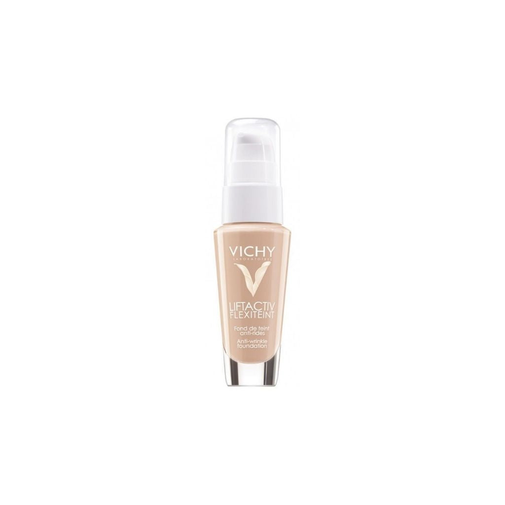 Vichy Liftactiv Flexilift Teint Base De Maquilhagem Anti-Rugas N45