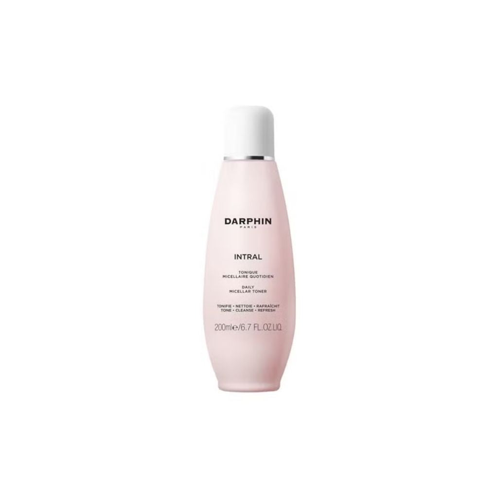 Darphin Intral Tónico Micelar Peles Sensíveis 200 ml