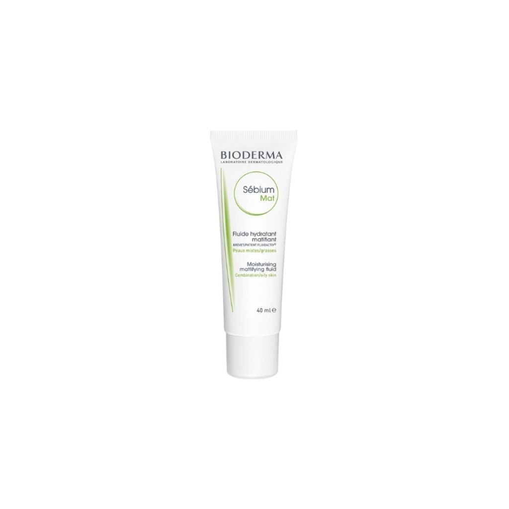 Bioderma Sébium Creme Matificante 40 ml