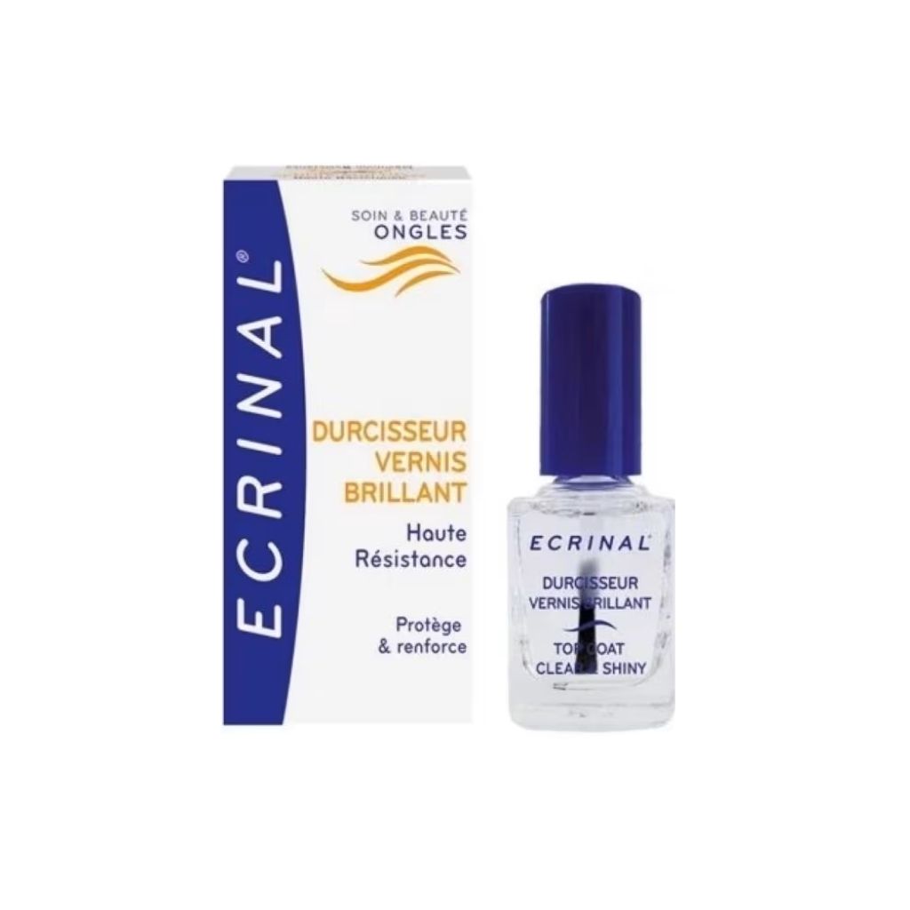 Ecrinal Verniz Brilhante Endurecedor 10ml